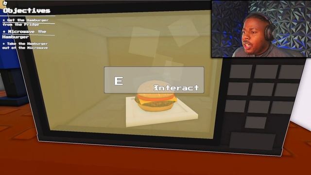 ROBLOX DONT LEAVE YOUR TV ON OR ELSE смотреть онлайн