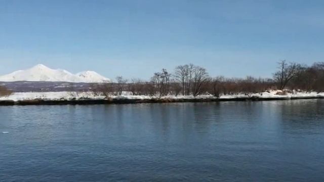 Аэролодка PIONEER Камчатка... рыбалка продолжается смотреть онлайн