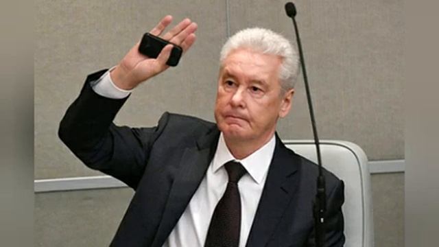 Как ЖИВЁТ Сергей Собянин. Семья и личная жизнь столичного мэра смотреть онлайн