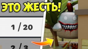 НЕ ИГРАЙ НА ЗАБРОШЕННОМ СЕРВЕРЕ В ЧИКЕН ГАН, ИНАЧЕ...  МИФЫ CHICKEN GUN