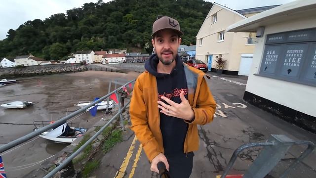 DJI Osmo Action 4 - The King Of Bike Action Cameras! смотреть онлайн