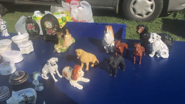 ✅ Flea Market / Барахолка 2021 🇱🇻 смотреть онлайн