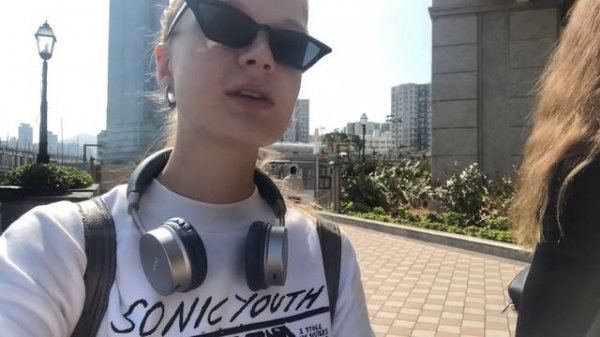 КАК ПРОХОДЯТ КАСТИНГИ В ГОНКОНГЕ