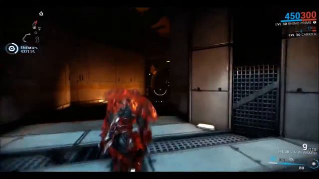 Warframe i gotta whisper now смотреть онлайн