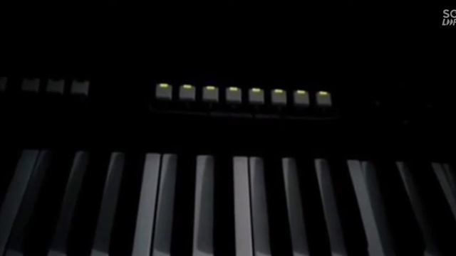 Oh darling The Beatles Karaoke by keyboard смотреть онлайн