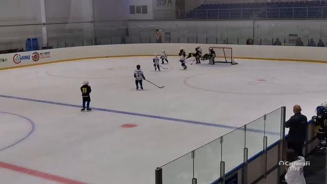 ХК Орлан 15 - ХК Сапсан г.Кумертау смотреть онлайн