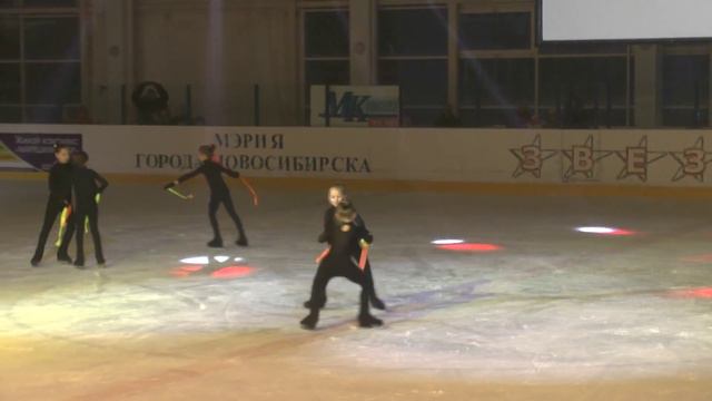ЛДС Звездный 03 января 2015 смотреть онлайн