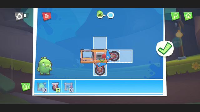 Bad Piggies 2 Walkthrough Gameplay Android ISO смотреть онлайн