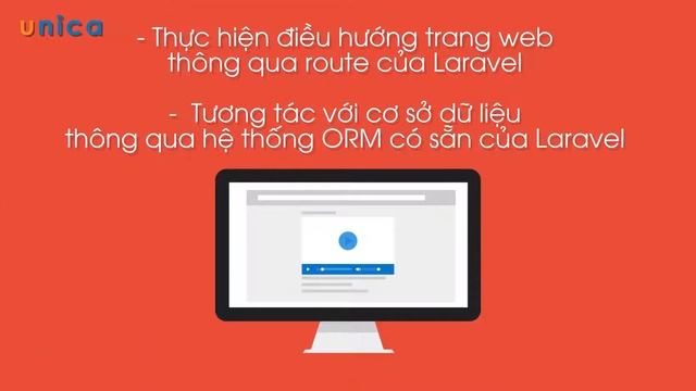 Xây dựng website hoàn chỉnh với Laravel PHP Framework смотреть онлайн