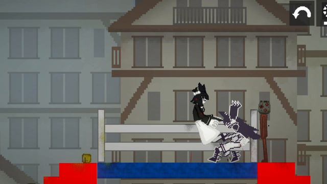 жёсткая битва мисс циркуль против мисс блумми смотреть онлайн