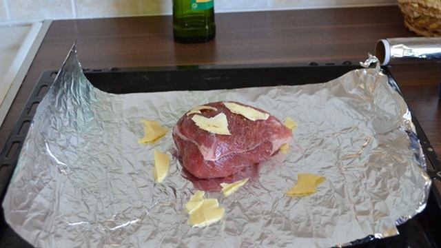 Сборник рецептов