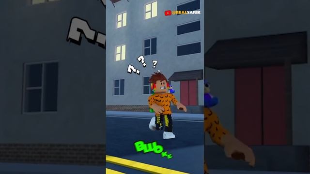 ? У этой странной карты в Роблокс НЕТ выхода #роблокс #roblox #shorts смотреть онлайн