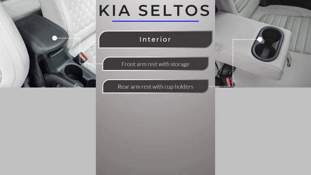 KIA seltos 2021 full and quick review | all features of GTX Plus AT 1.5 are explain смотреть онлайн