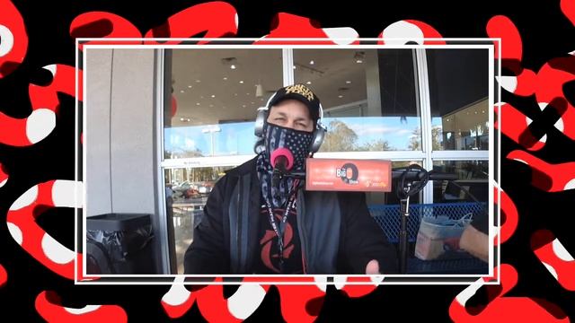 LITTLE JETS TANK TALK & A NOTE FROM BIG O FOR YOU || THEBIGOSHOW 12 18 2020 смотреть онлайн