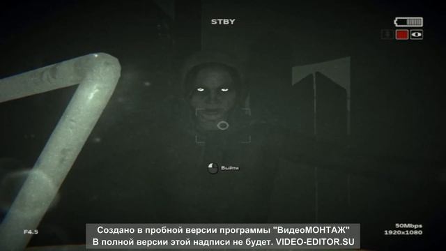 ЦЕРКОВЬ БАТЮШКИ СУМО ➫ Outlast || #9 смотреть онлайн