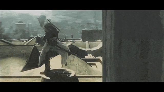 Assassins creed 2 смотреть онлайн