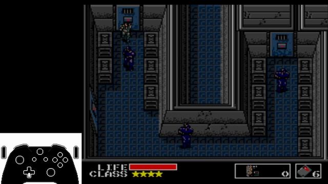 Building 2 - First Floor | Rank 4 - MGX Any% Speedrun Tutorial смотреть онлайн