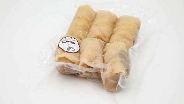 Голубцы из оленины. 360 смотреть онлайн