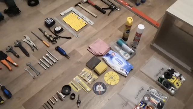 Секреты бывалого сборщика. Инструмент для качественной сборки мебели смотреть онлайн