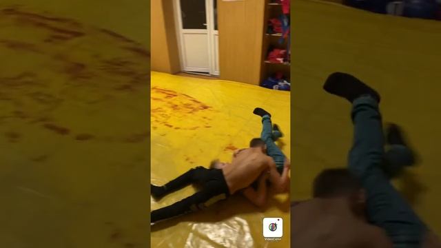 Борьба-это способ быть мужчиной! смотреть онлайн