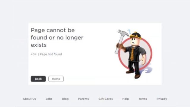 But If You Close Your Eyes - ROBLOX смотреть онлайн