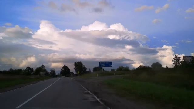 Дороги России. Невель-Великие луки смотреть онлайн