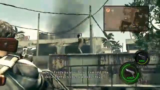 Resident evil 5 magnum and rocket launcher part 1 Resident evil marathon silent stream смотреть онлайн