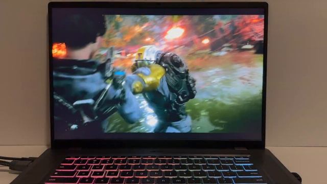 New! Acer 16" 516 GE - A Chromebook Built for Gamers Unboxing + Gaming Test смотреть онлайн