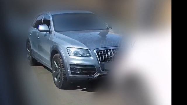 NEW 2018 Audi Q5 QUATTRO 2.0T PREMIUM. NEW generations. Will be made in 2018. смотреть онлайн