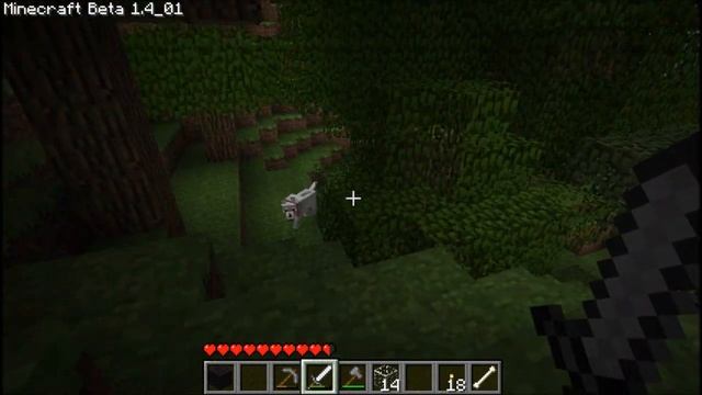 (5) Minecraft Hardcore Ineptitude - Death Wish смотреть онлайн