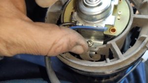 Газель(до бизнеса) быстрая замена моторчика печки (отопителя салона) 30 минут,попробуй сам !