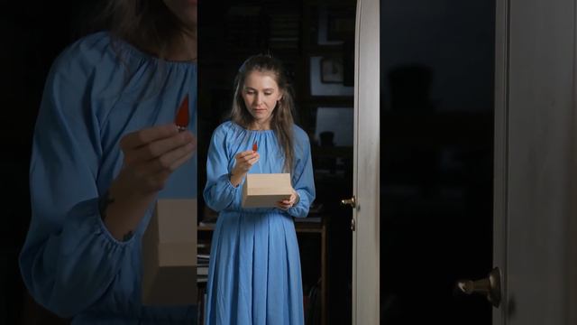 СЛЕДУЙ ЗА БЕЛЫМ КРОЛИКОМ ЧАСТЬ 2 | АРТ-ПТИЦА #артптица #подарок смотреть онлайн