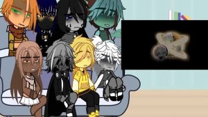 реакция спутников на тт