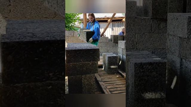 НЕ МОЖЕШЬ КУПИТЬ ДОМ В ДЕРЕВНЕ❓ ПОСТРОЙ ЕГО САМ 😉 смотреть онлайн
