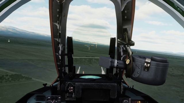 DCS | Su-25 | Epic Runway Strikes | Enigma Cold War Server