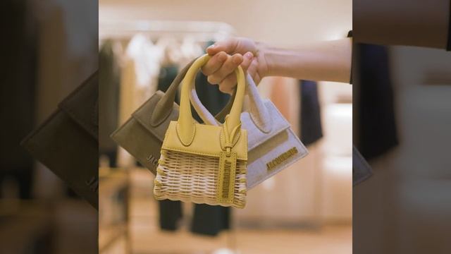 Les Galeries Lafayette Paris Haussmann lancent le Shopping à Distance смотреть онлайн
