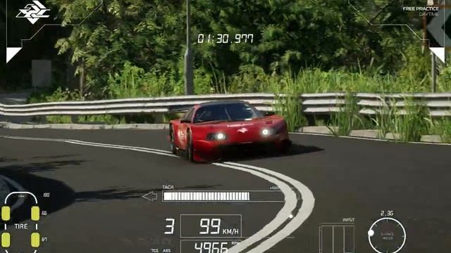 Rev to Vertex Keyboard run 2:59.774 смотреть онлайн