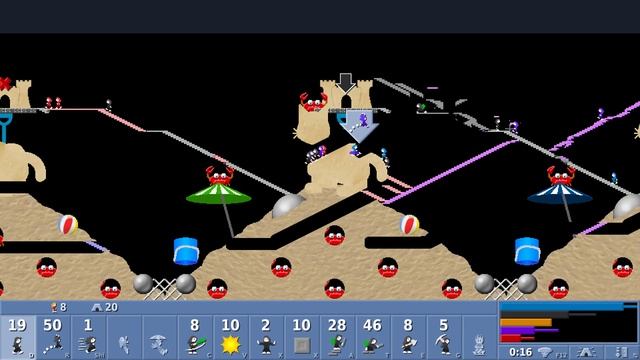 Lix Multiplayer Session [Session 37 Part 3] смотреть онлайн