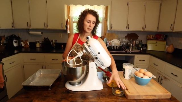 The Best Potluck Dessert - In Appalachia