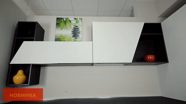 Кухня Aran Mia смотреть онлайн