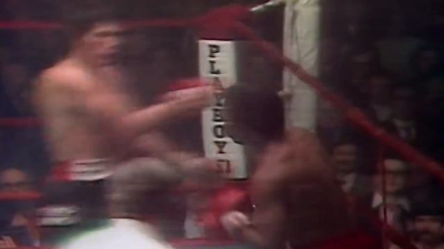 Carlos Monzon Documentary - Machismo, Mayhem & Murder