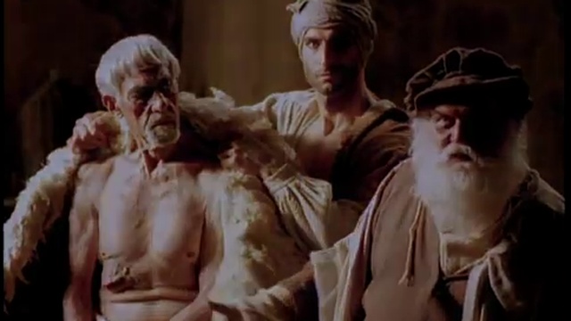 R.E.M. - Losing My Religion 