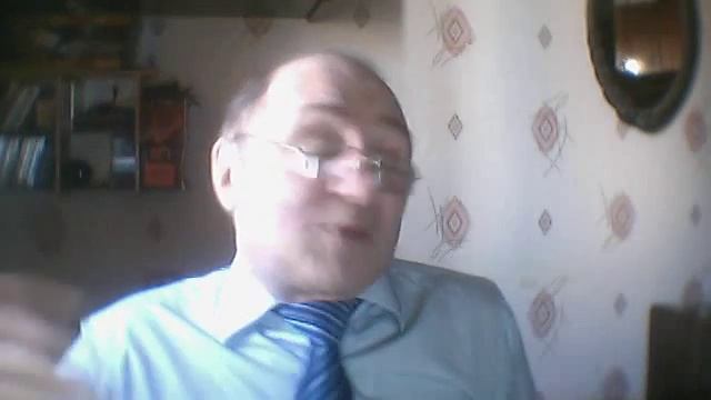 Видео с веб-камеры. Дата: 29 марта 2014 г., 16:18.