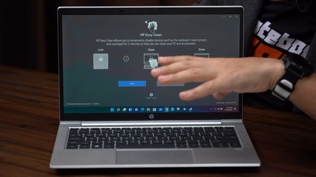 AMD Notebook สายทำงานระดับโปร HP ProBook 635 Aero และ EliteBook 845 สเปก Ryzen 5000 เริ่ม 32,445 บา смотреть онлайн