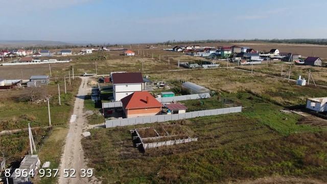 Участок у моря под строительство дома! г. Анапа, х. Нижняя Гостагайка. смотреть онлайн