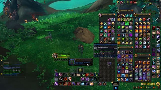 WoW Gearing Is About To Be Even Faster! Big Changes Coming To Patch 10.2 Of Dragonflight! смотреть онлайн
