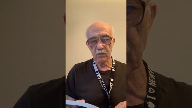 ЧЕГО БЫ У ГОСПОДА МОГ Я ПРОСИТЬ