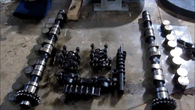 406 ДВИГАТЕЛЬ. Ремонт своими руками смотреть онлайн