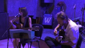 НАТКА БАРАНОВСКАЯ - Кошка (ВЕНЯ ДРКИН cover)