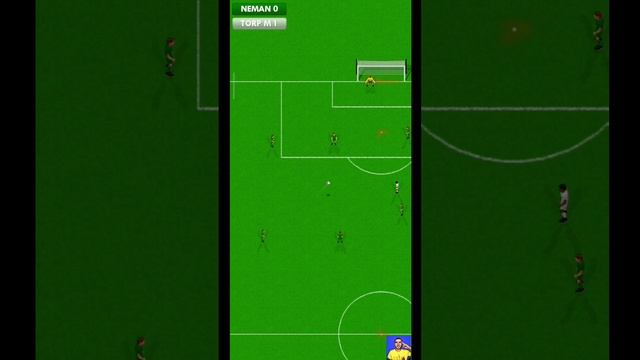 New Star Soccer. Карьера, деньги, отношения, конец... смотреть онлайн